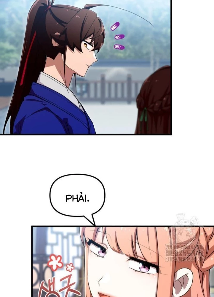 Nhà Nghỉ Thiên Ma Chapter 50 - Trang 2
