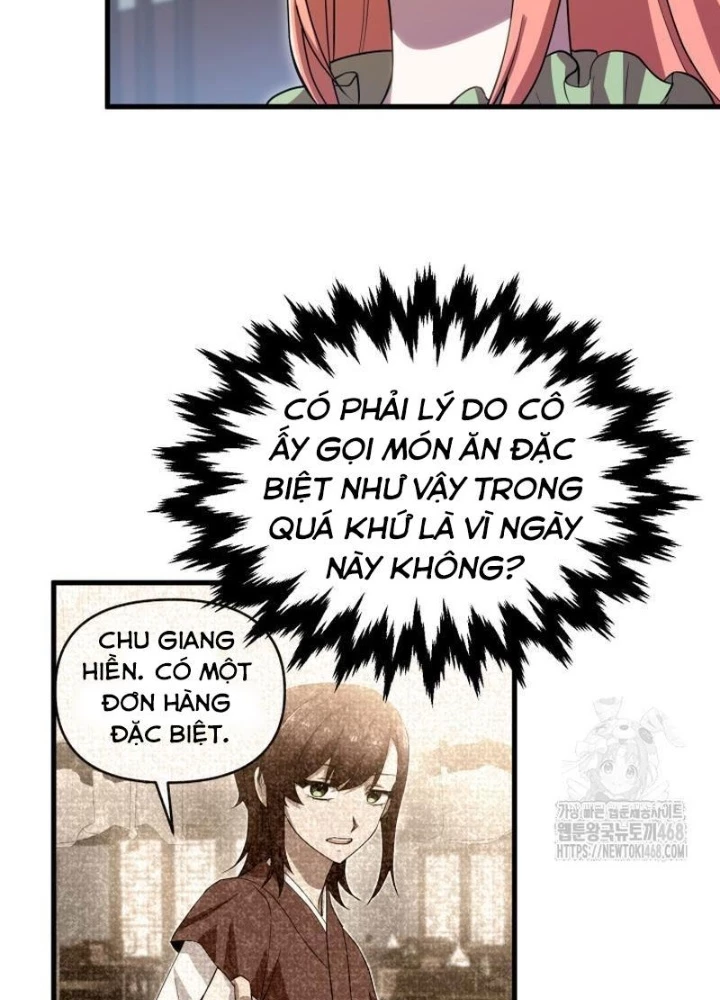 Nhà Nghỉ Thiên Ma Chapter 50 - Trang 2