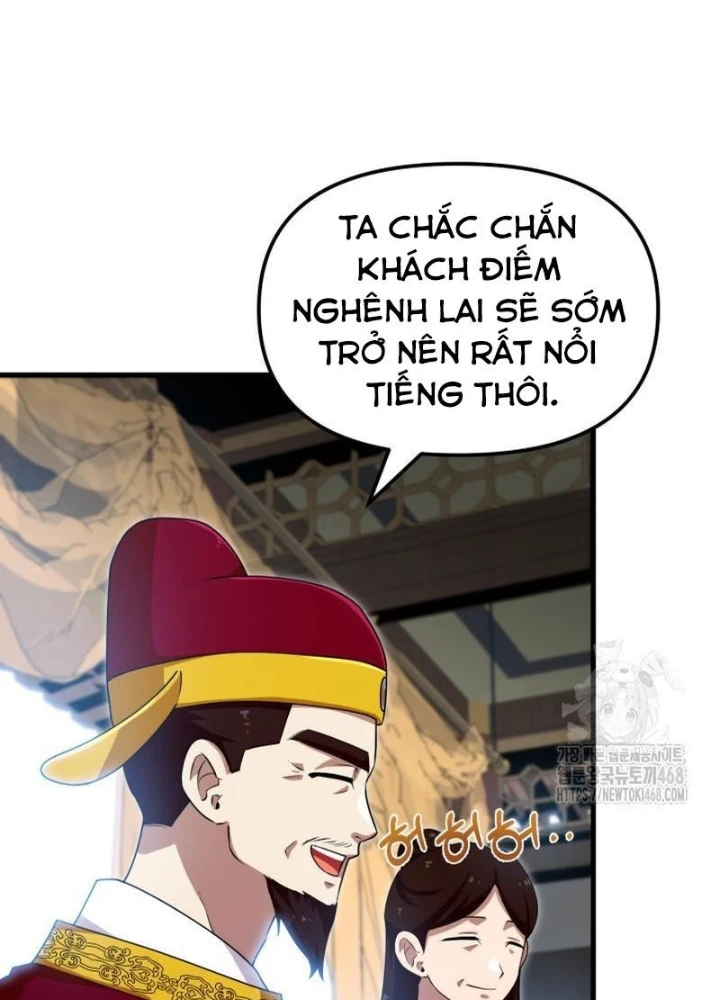 Nhà Nghỉ Thiên Ma Chapter 50 - Trang 2
