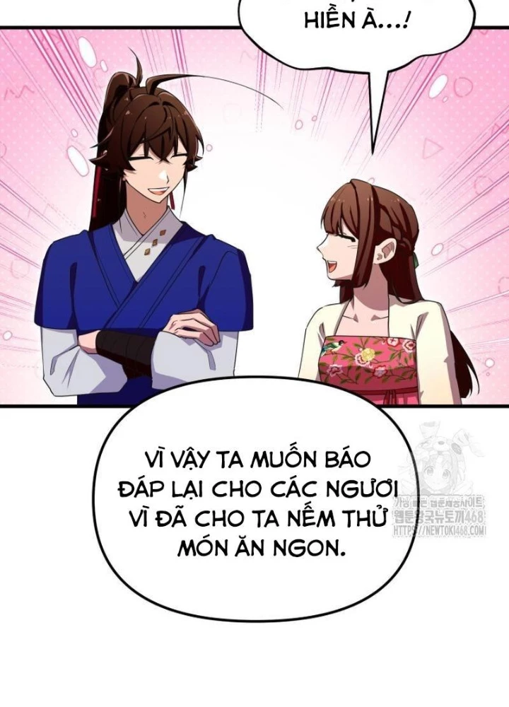 Nhà Nghỉ Thiên Ma Chapter 50 - Trang 2