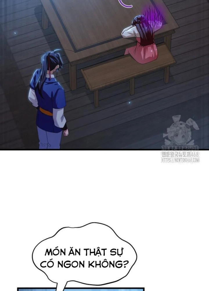 Nhà Nghỉ Thiên Ma Chapter 50 - Trang 2