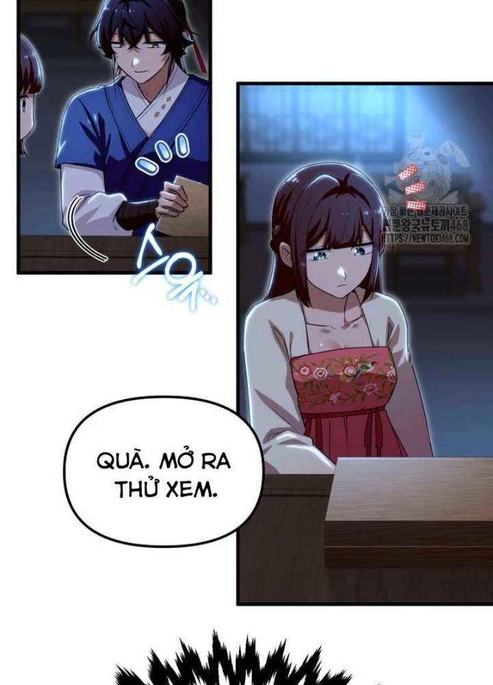 Nhà Nghỉ Thiên Ma Chapter 50 - Trang 2
