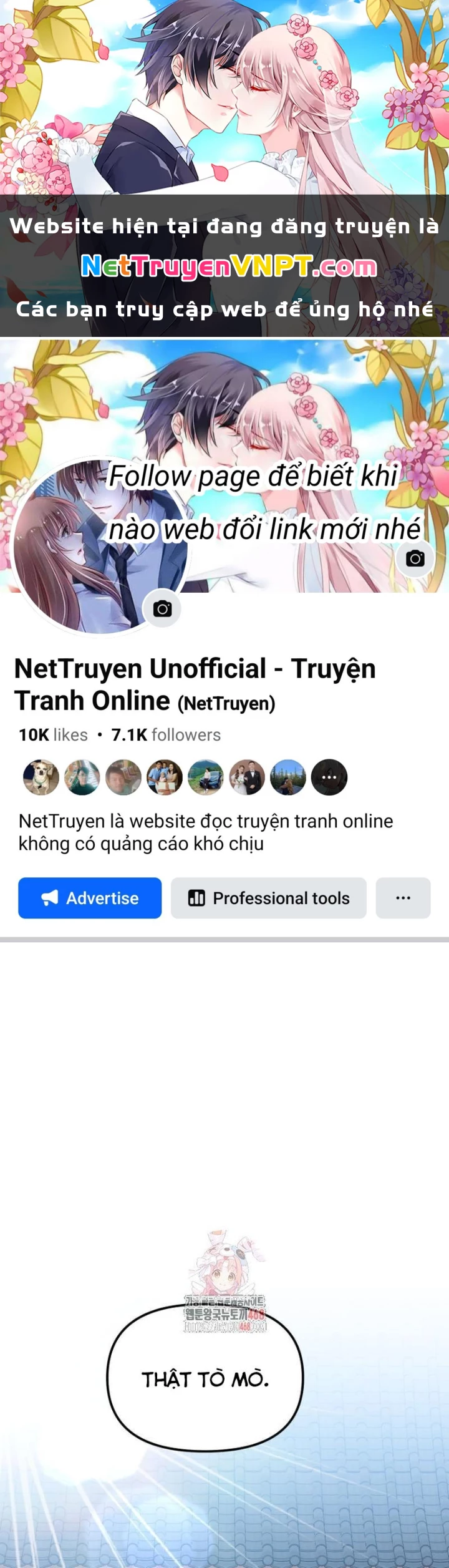 Nhà Nghỉ Thiên Ma Chapter 50 - Trang 2