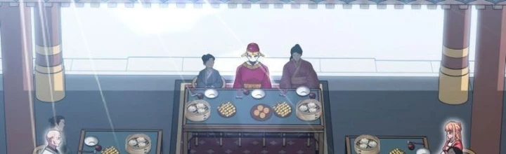 Nhà Nghỉ Thiên Ma Chapter 50 - Trang 2