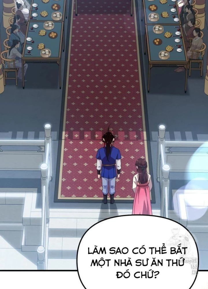 Nhà Nghỉ Thiên Ma Chapter 50 - Trang 2