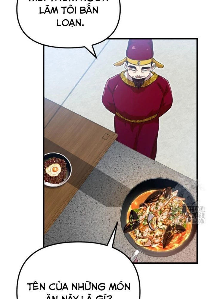 Nhà Nghỉ Thiên Ma Chapter 50 - Trang 2