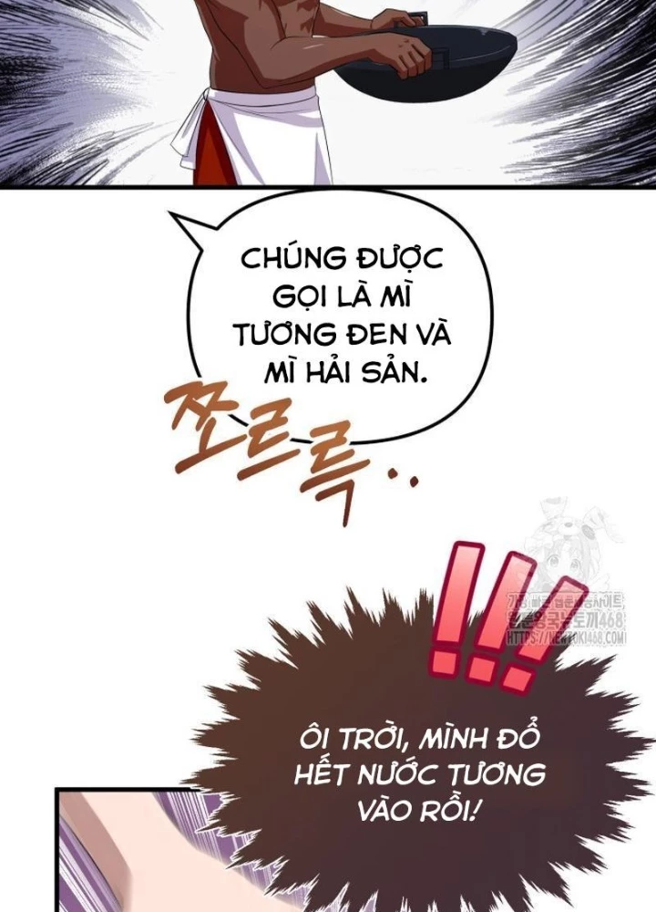Nhà Nghỉ Thiên Ma Chapter 50 - Trang 2