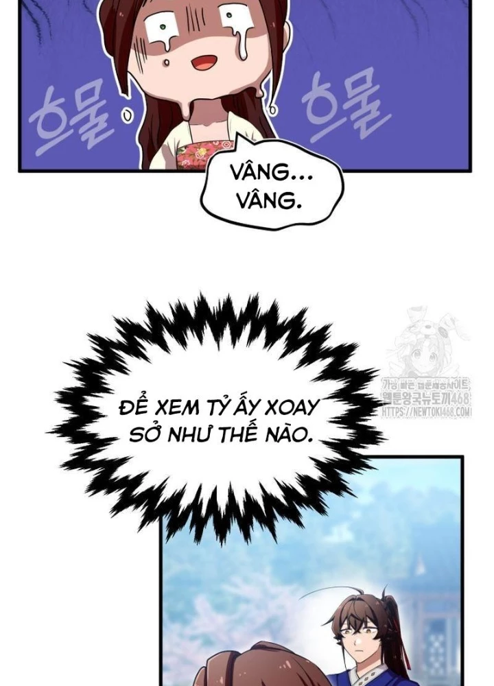 Nhà Nghỉ Thiên Ma Chapter 50 - Trang 2