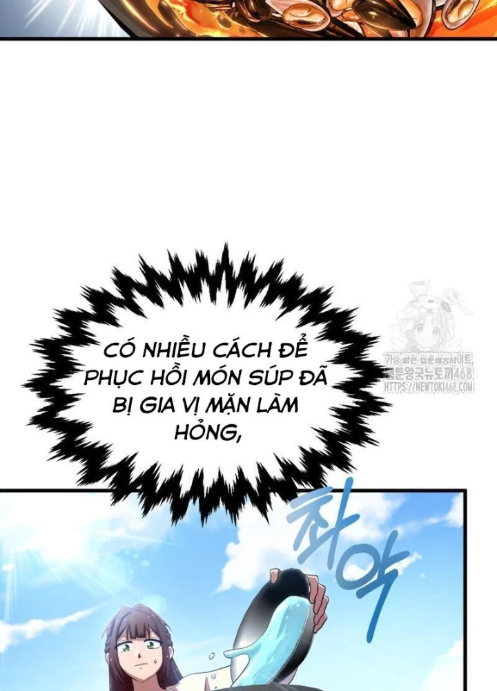 Nhà Nghỉ Thiên Ma Chapter 50 - Trang 2