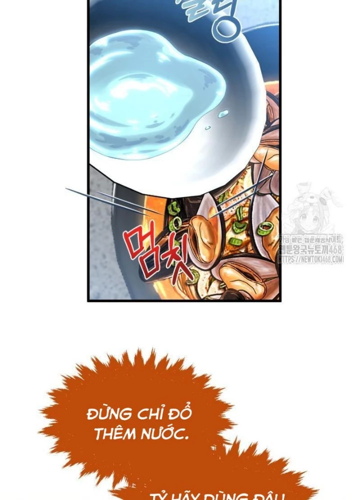 Nhà Nghỉ Thiên Ma Chapter 50 - Trang 2