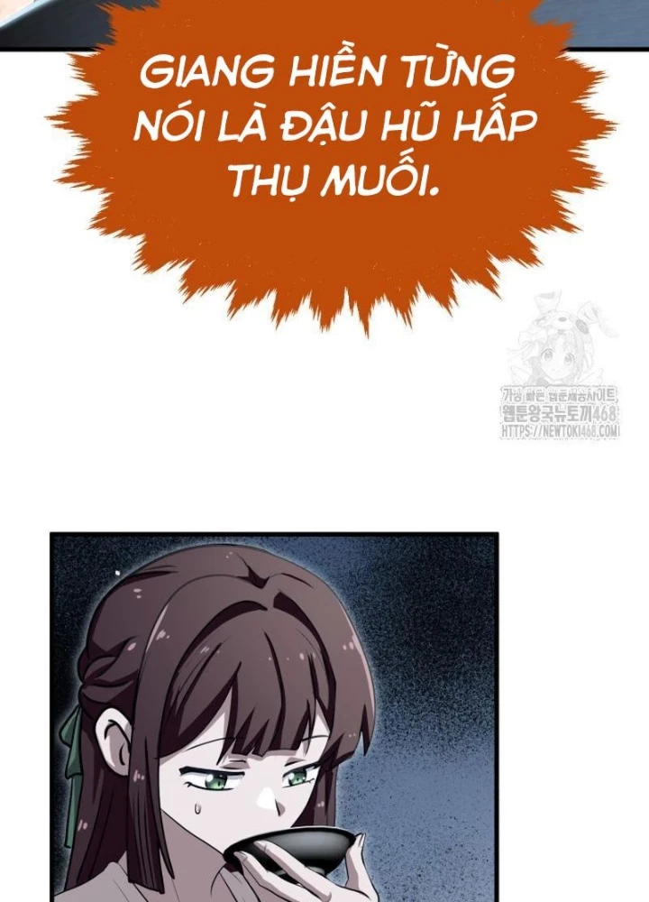 Nhà Nghỉ Thiên Ma Chapter 50 - Trang 2