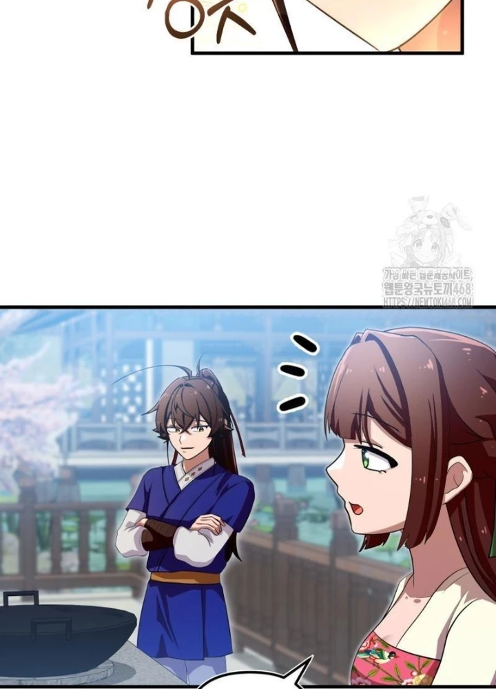 Nhà Nghỉ Thiên Ma Chapter 50 - Trang 2