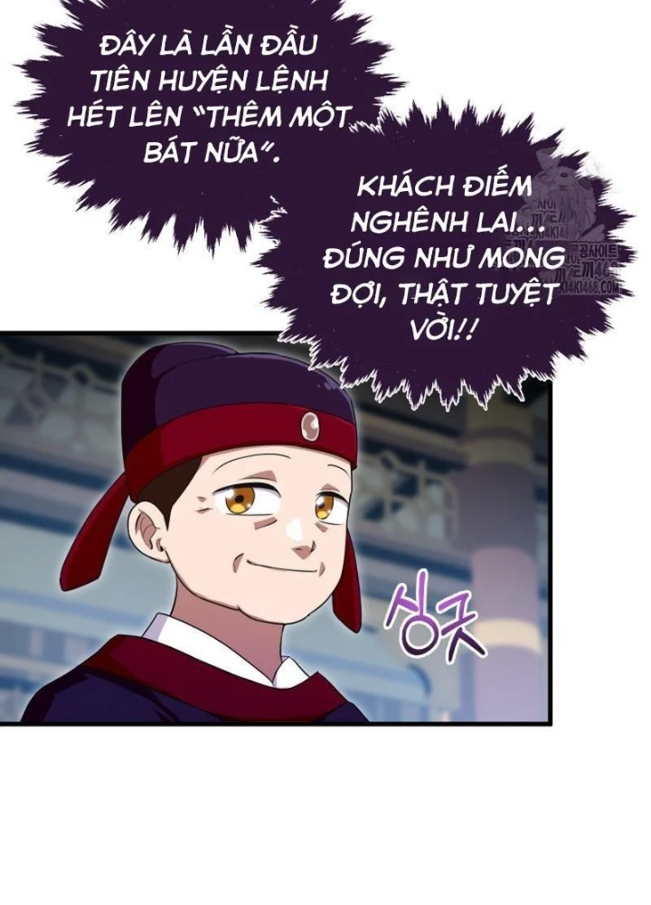 Nhà Nghỉ Thiên Ma Chapter 50 - Trang 2