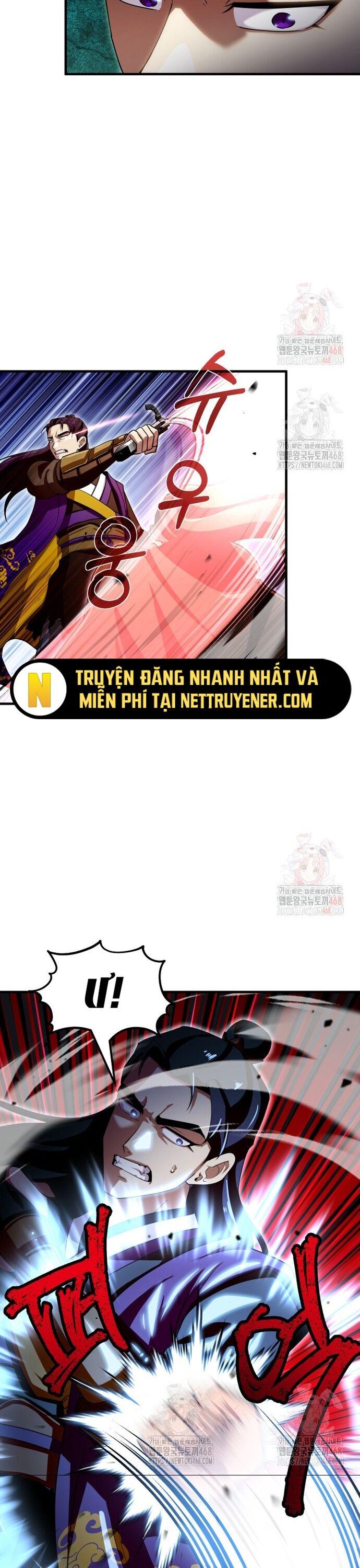 Nhà Nghỉ Thiên Ma Chapter 53 - Trang 2