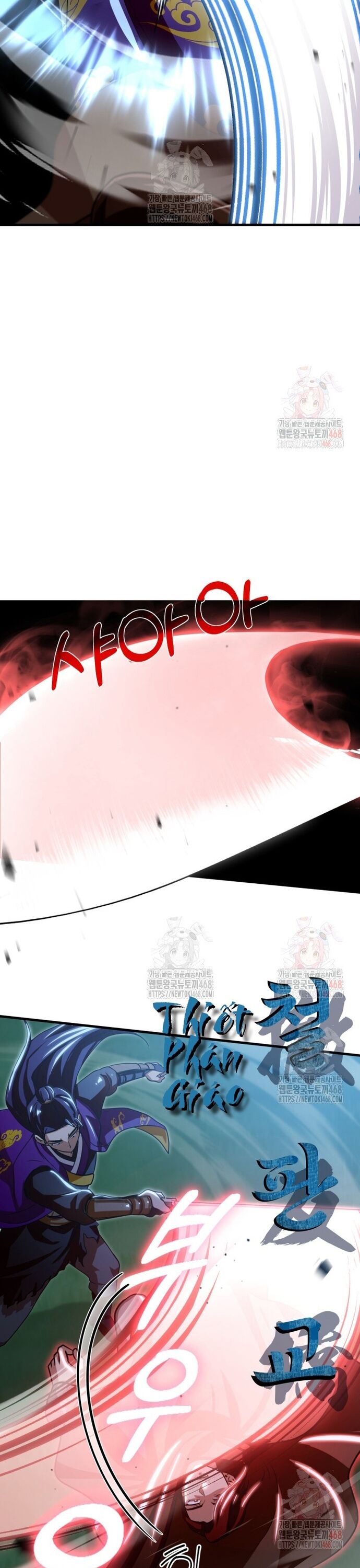 Nhà Nghỉ Thiên Ma Chapter 53 - Trang 2