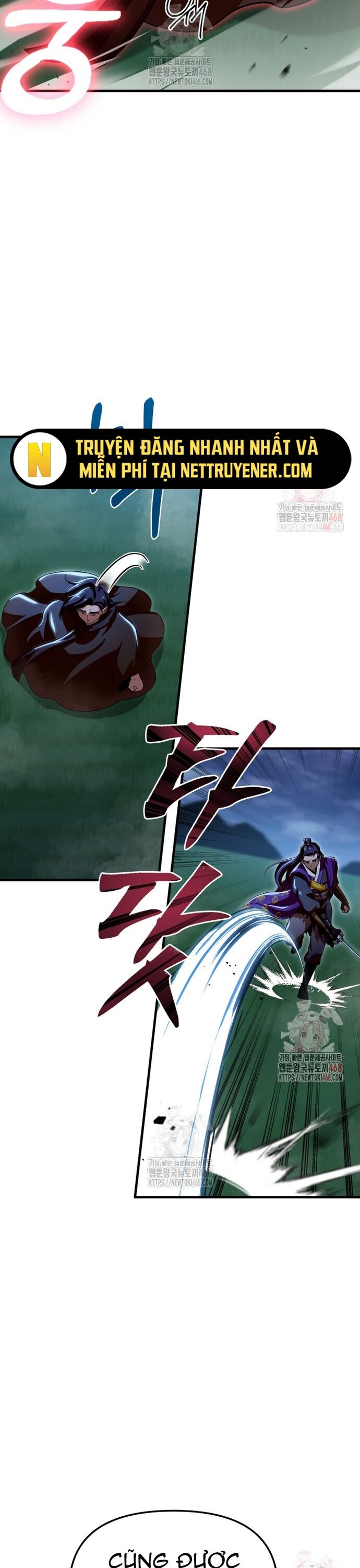 Nhà Nghỉ Thiên Ma Chapter 53 - Trang 2