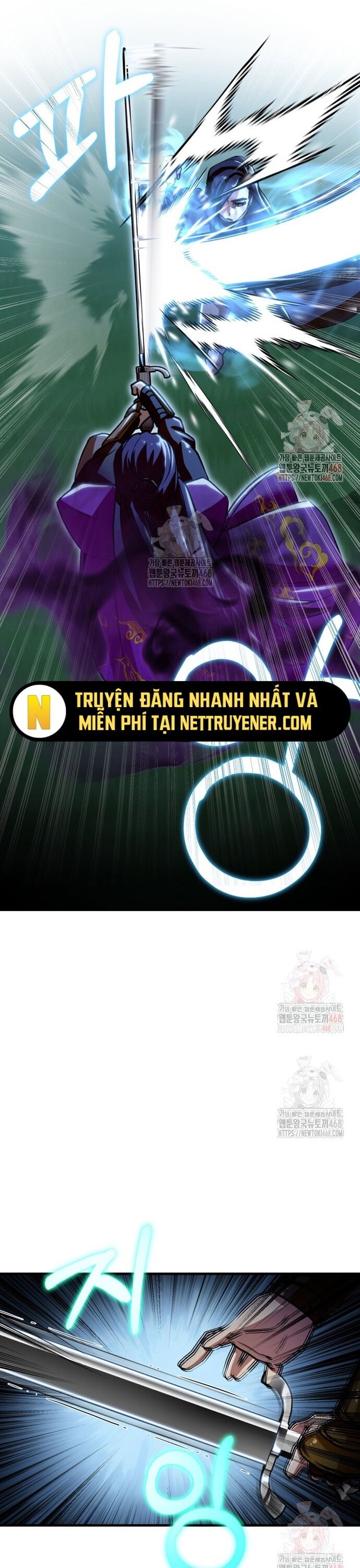 Nhà Nghỉ Thiên Ma Chapter 53 - Trang 2