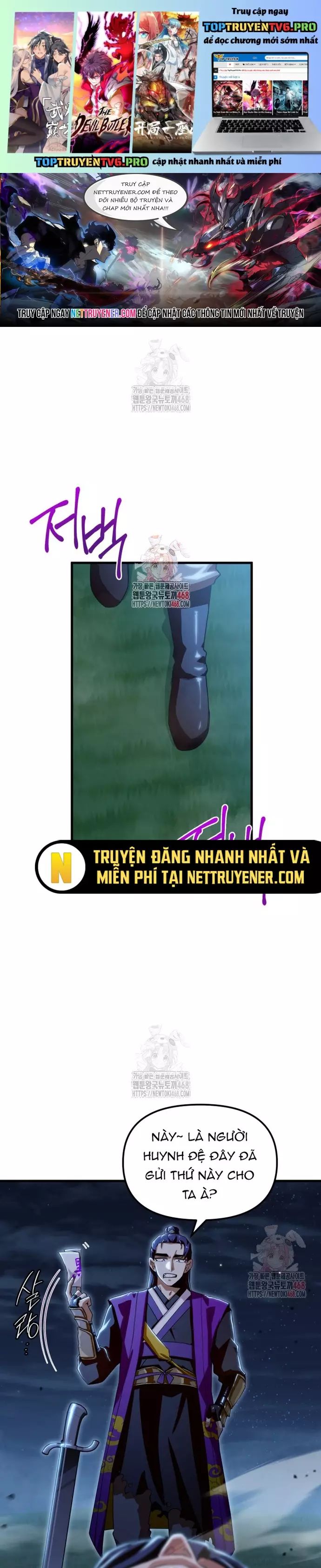 Nhà Nghỉ Thiên Ma Chapter 53 - Trang 2