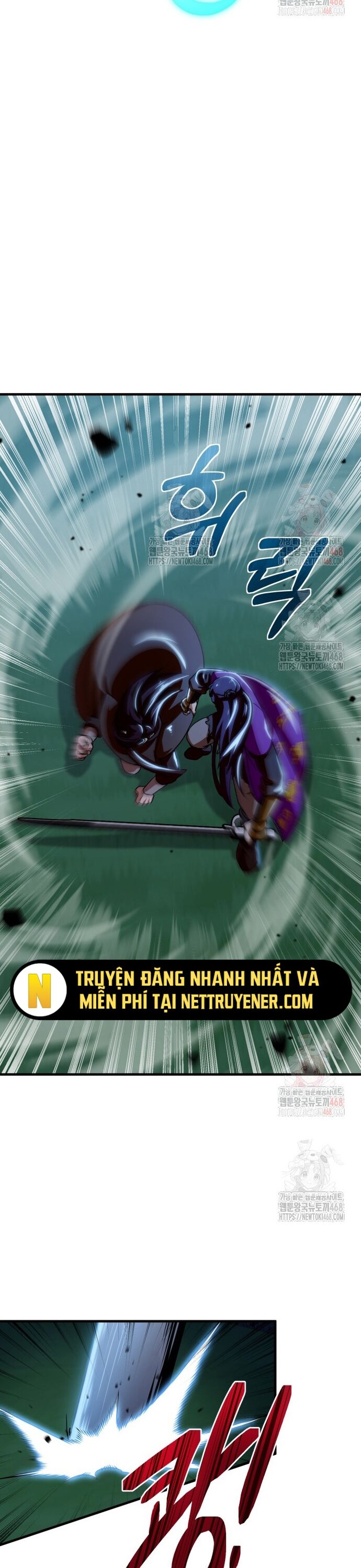 Nhà Nghỉ Thiên Ma Chapter 53 - Trang 2