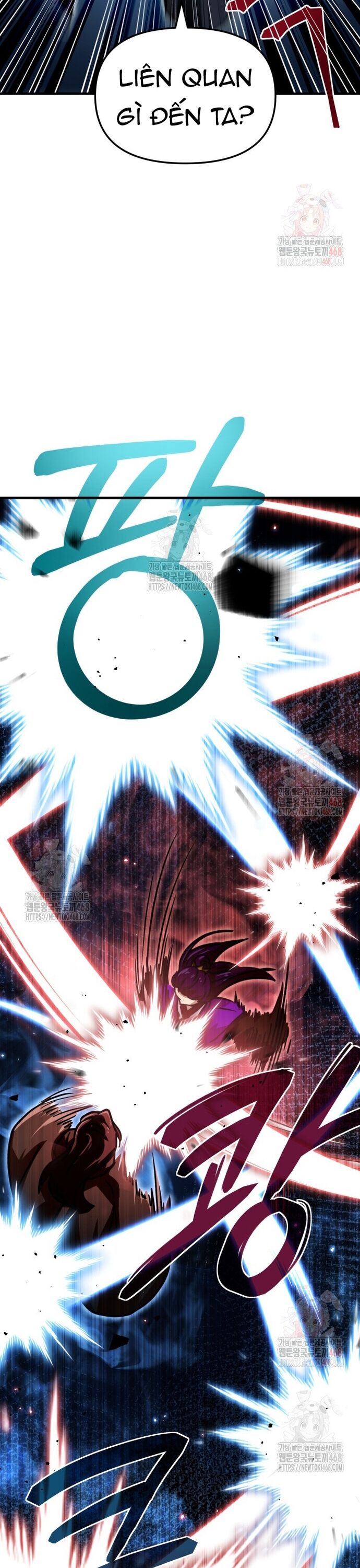 Nhà Nghỉ Thiên Ma Chapter 53 - Trang 2