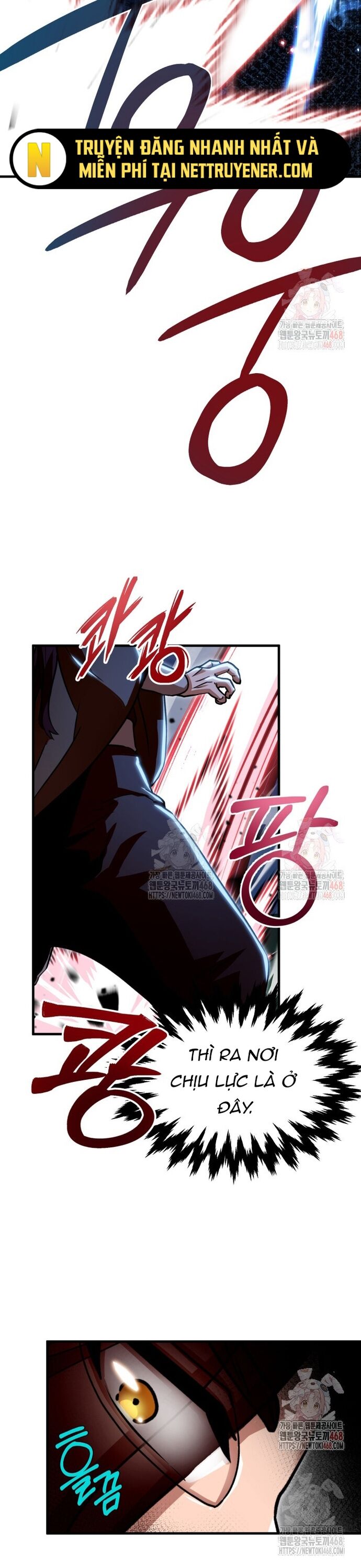 Nhà Nghỉ Thiên Ma Chapter 53 - Trang 2