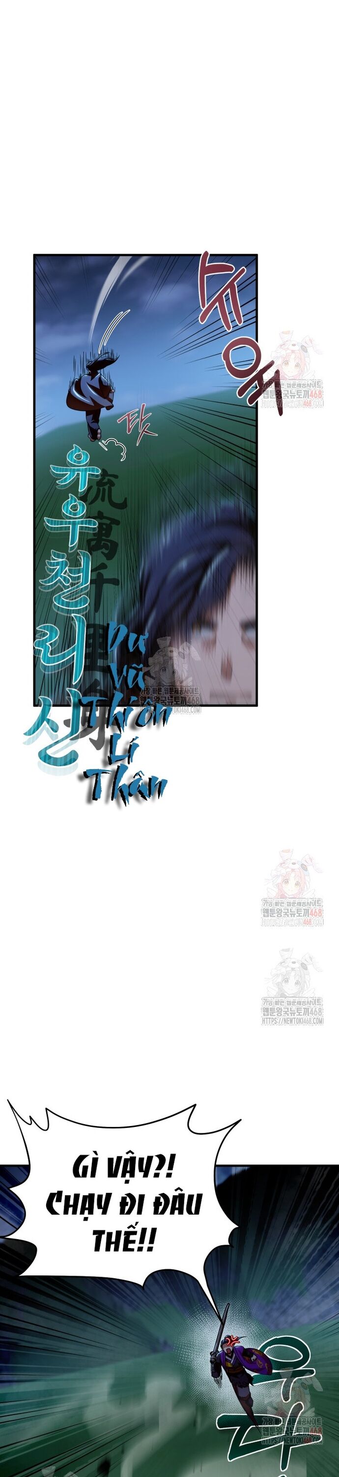 Nhà Nghỉ Thiên Ma Chapter 53 - Trang 2