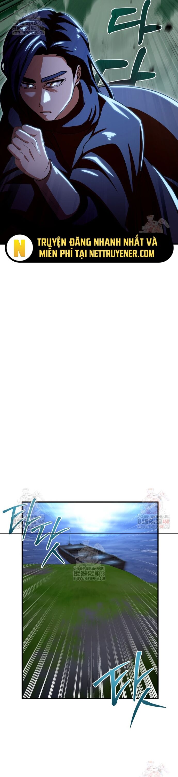 Nhà Nghỉ Thiên Ma Chapter 53 - Trang 2