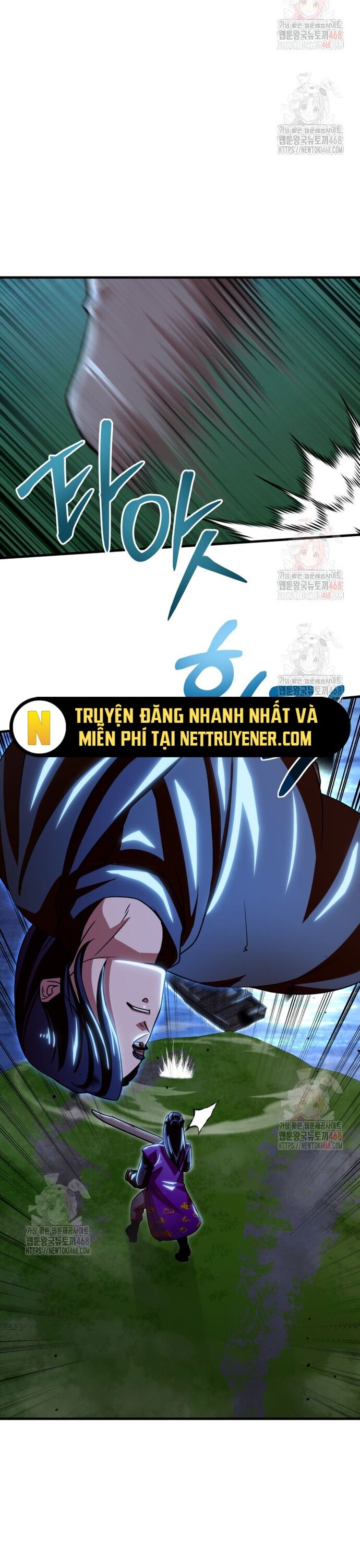 Nhà Nghỉ Thiên Ma Chapter 53 - Trang 2