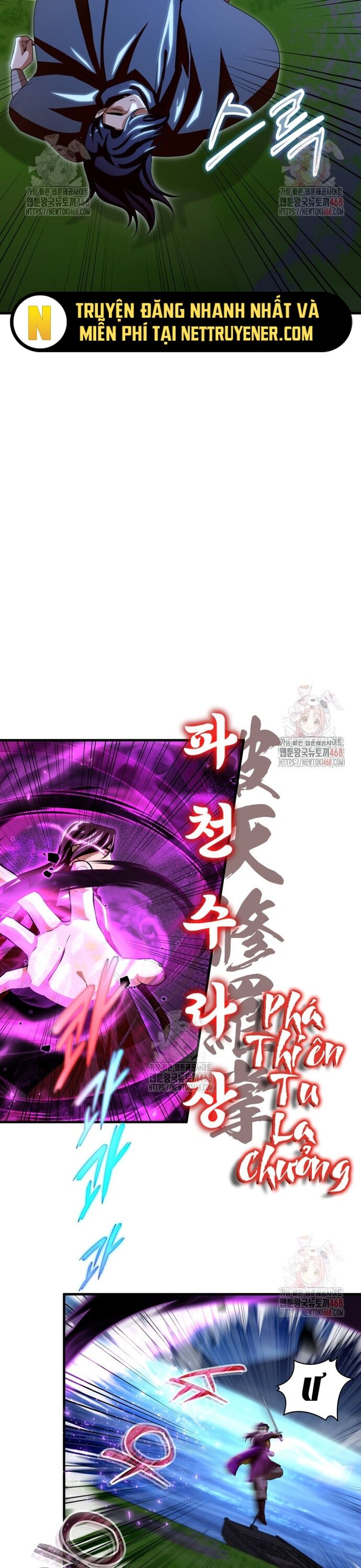 Nhà Nghỉ Thiên Ma Chapter 53 - Trang 2