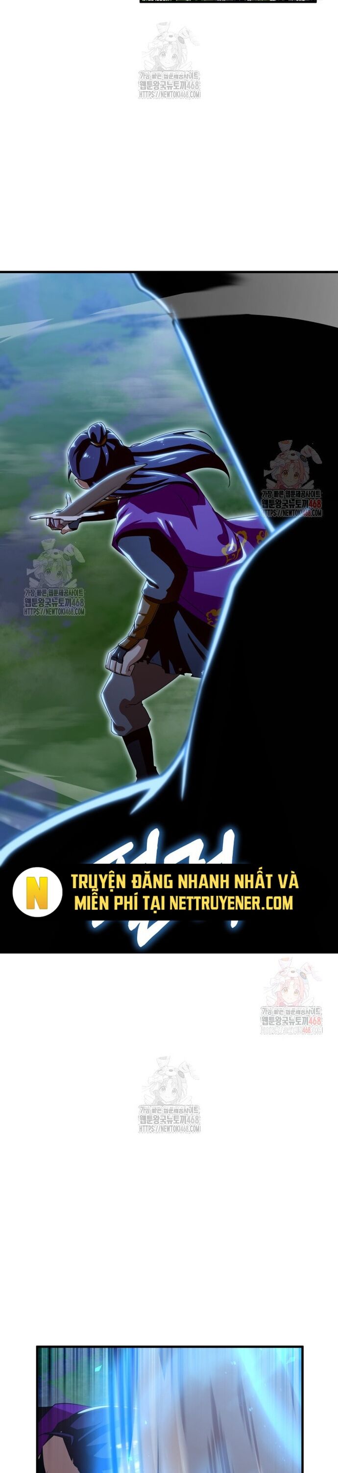 Nhà Nghỉ Thiên Ma Chapter 53 - Trang 2
