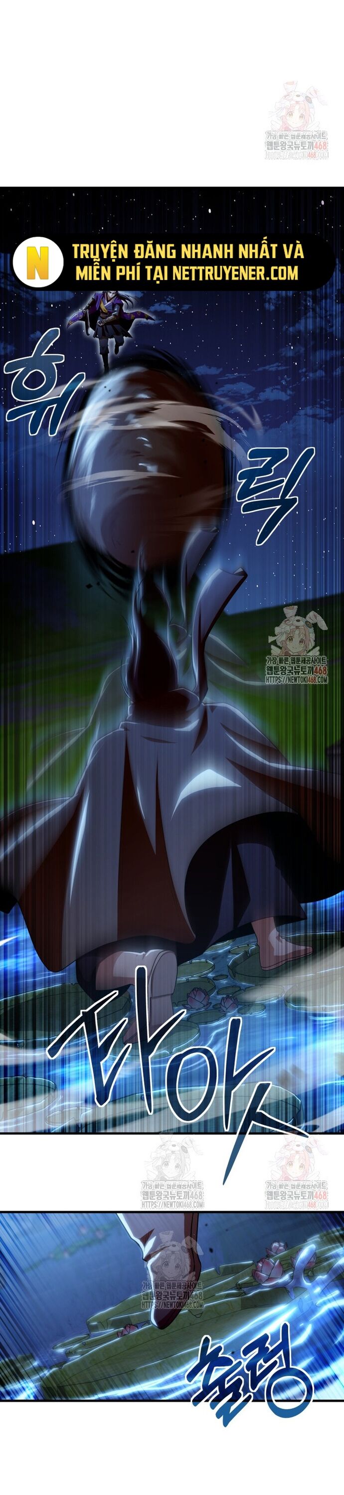 Nhà Nghỉ Thiên Ma Chapter 53 - Trang 2