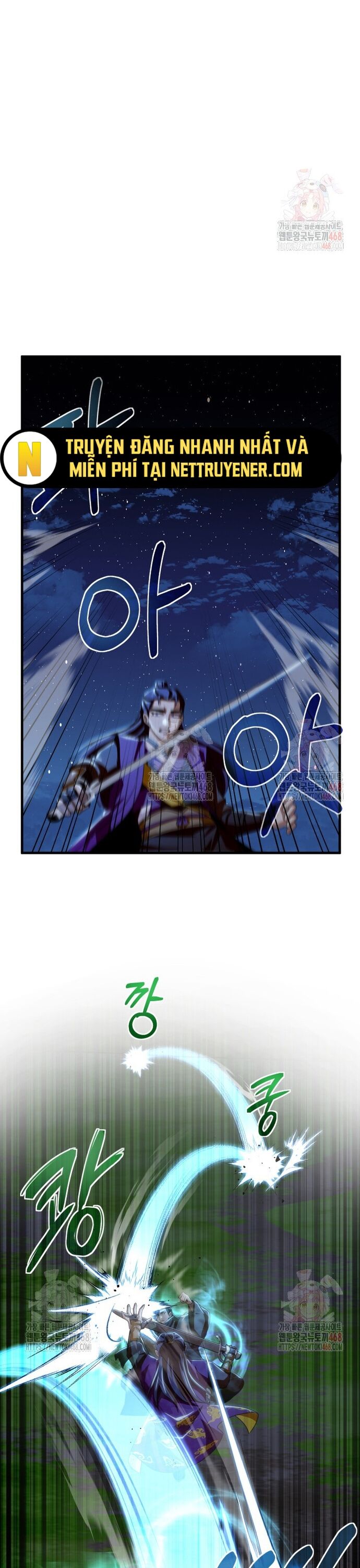 Nhà Nghỉ Thiên Ma Chapter 53 - Trang 2