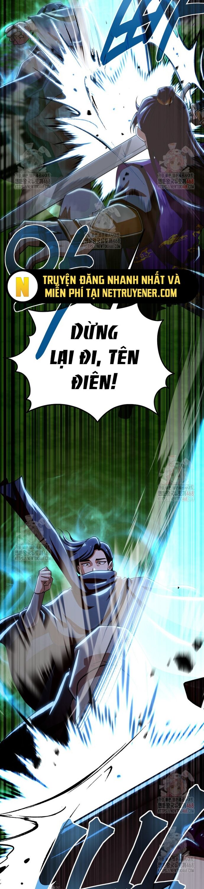 Nhà Nghỉ Thiên Ma Chapter 53 - Trang 2