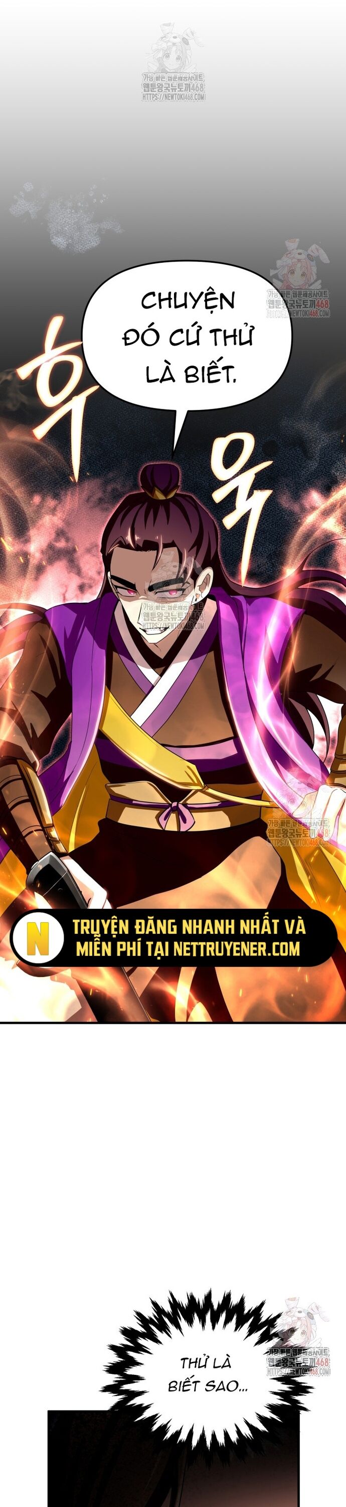 Nhà Nghỉ Thiên Ma Chapter 53 - Trang 2