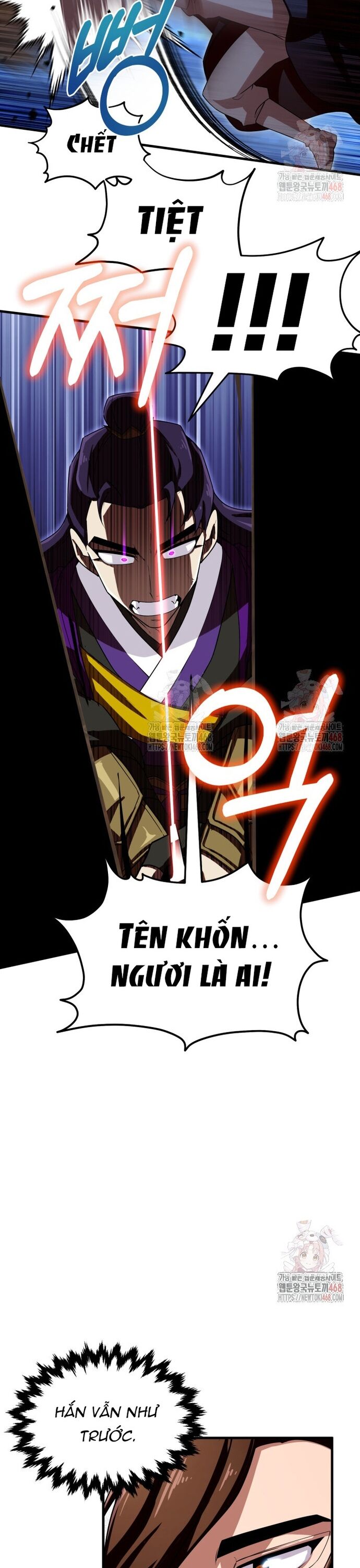 Nhà Nghỉ Thiên Ma Chapter 53 - Trang 2