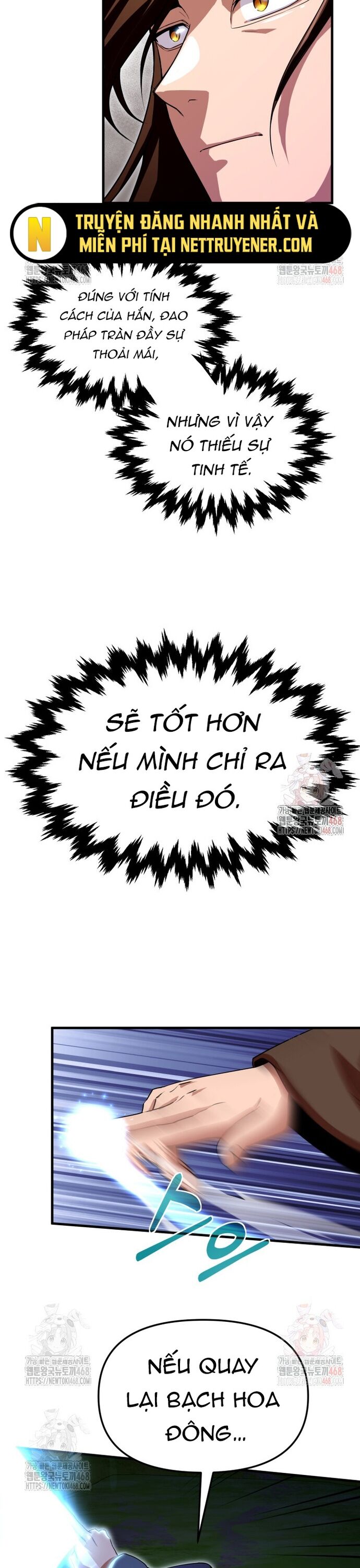 Nhà Nghỉ Thiên Ma Chapter 53 - Trang 2