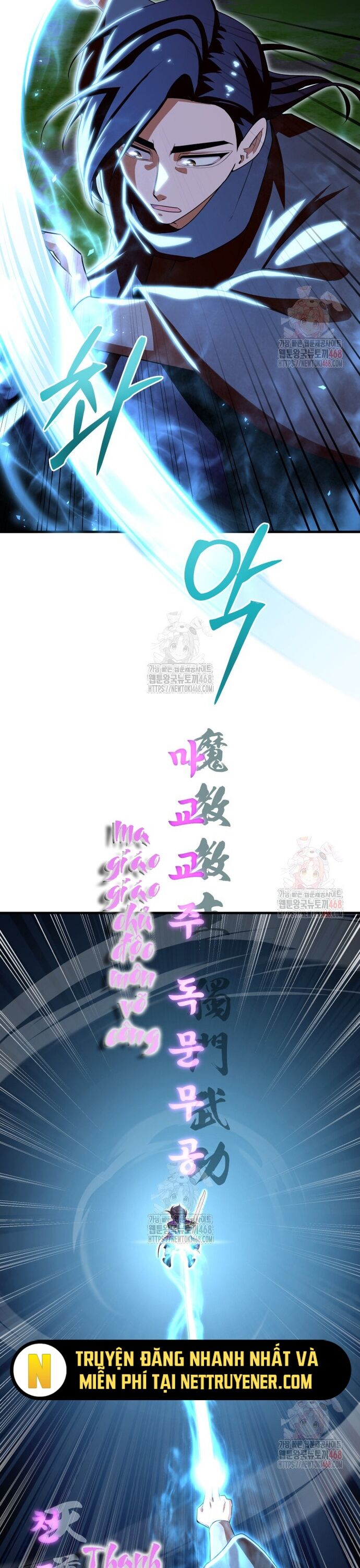 Nhà Nghỉ Thiên Ma Chapter 53 - Trang 2