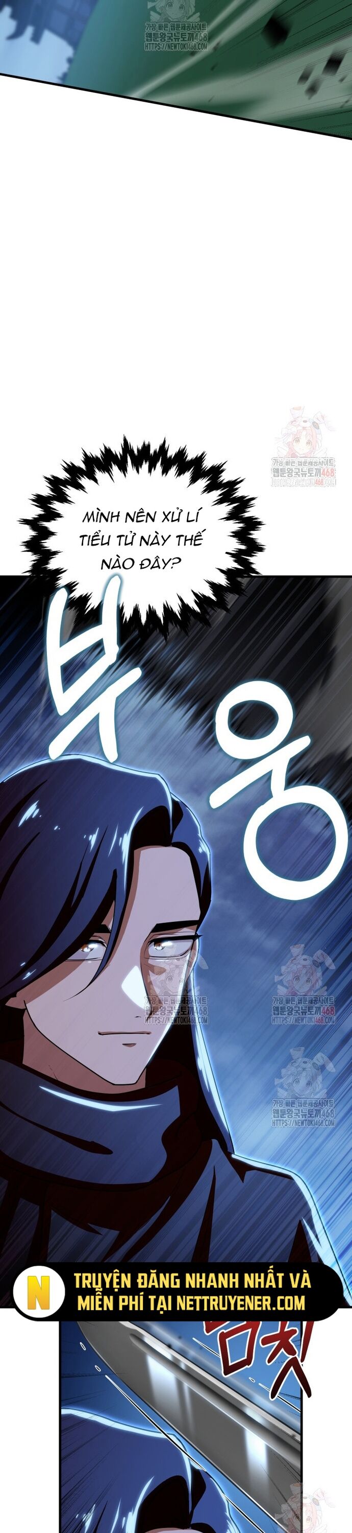 Nhà Nghỉ Thiên Ma Chapter 53 - Trang 2