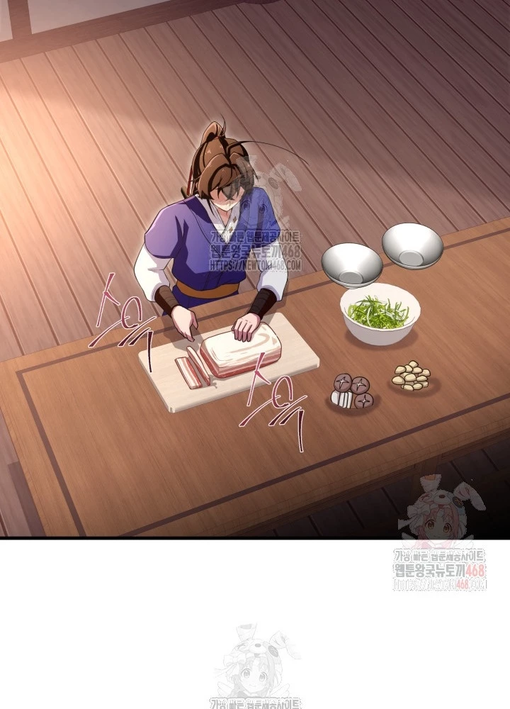 Nhà Nghỉ Thiên Ma Chapter 54 - Trang 2