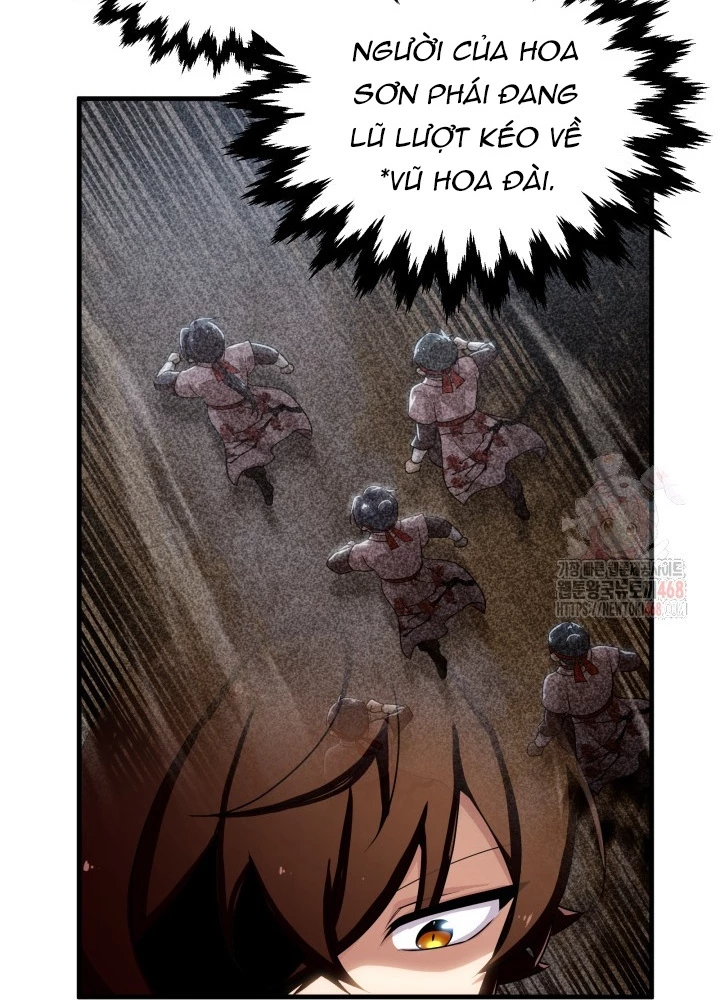 Nhà Nghỉ Thiên Ma Chapter 54 - Trang 2