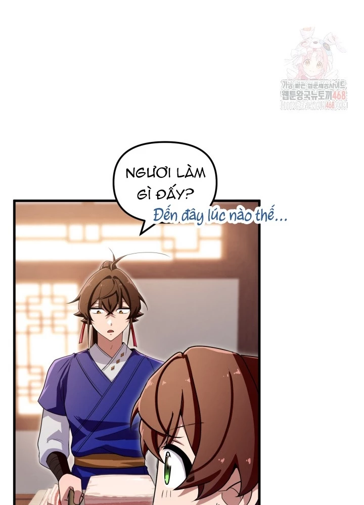 Nhà Nghỉ Thiên Ma Chapter 54 - Trang 2