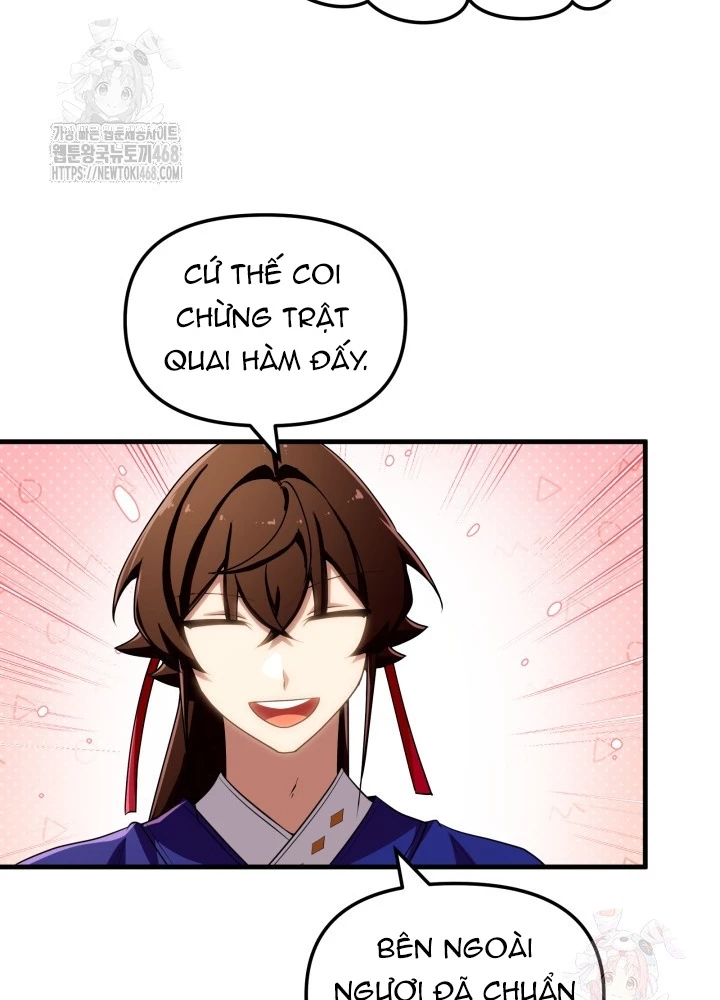 Nhà Nghỉ Thiên Ma Chapter 54 - Trang 2