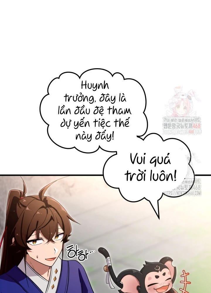 Nhà Nghỉ Thiên Ma Chapter 54 - Trang 2