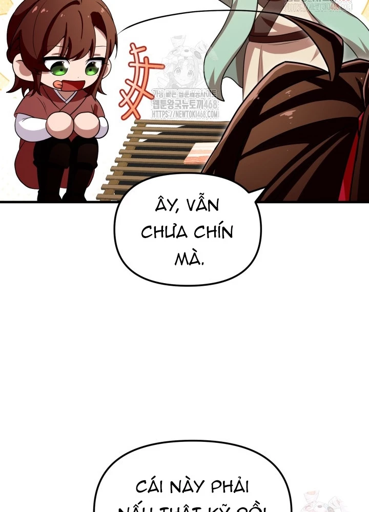 Nhà Nghỉ Thiên Ma Chapter 54 - Trang 2