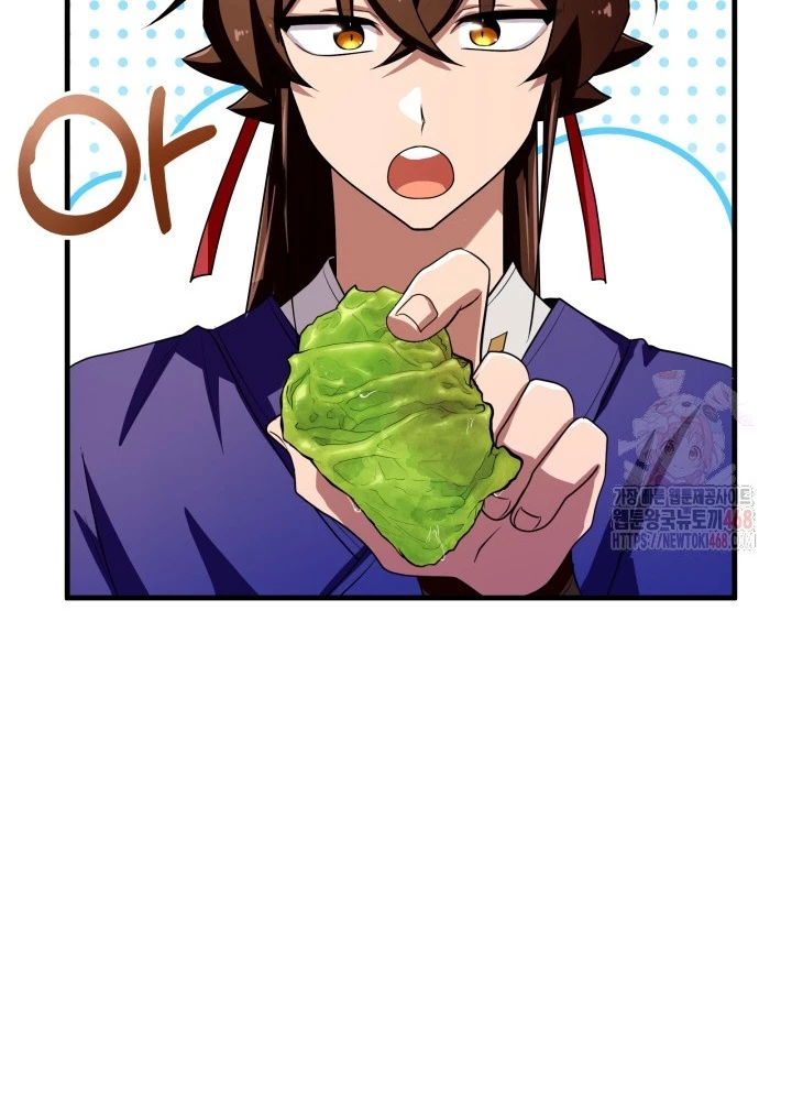 Nhà Nghỉ Thiên Ma Chapter 54 - Trang 2