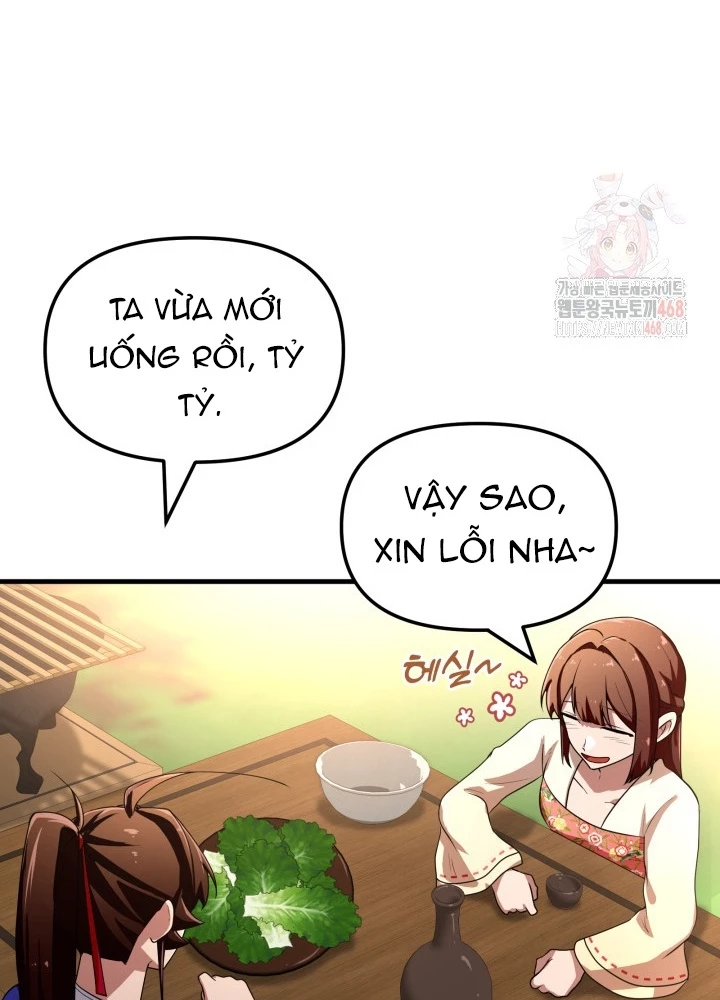 Nhà Nghỉ Thiên Ma Chapter 54 - Trang 2