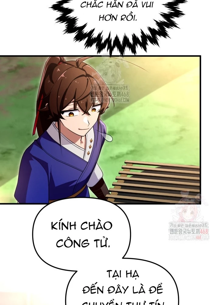 Nhà Nghỉ Thiên Ma Chapter 54 - Trang 2