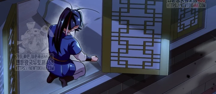 Nhà Nghỉ Thiên Ma Chapter 54 - Trang 2