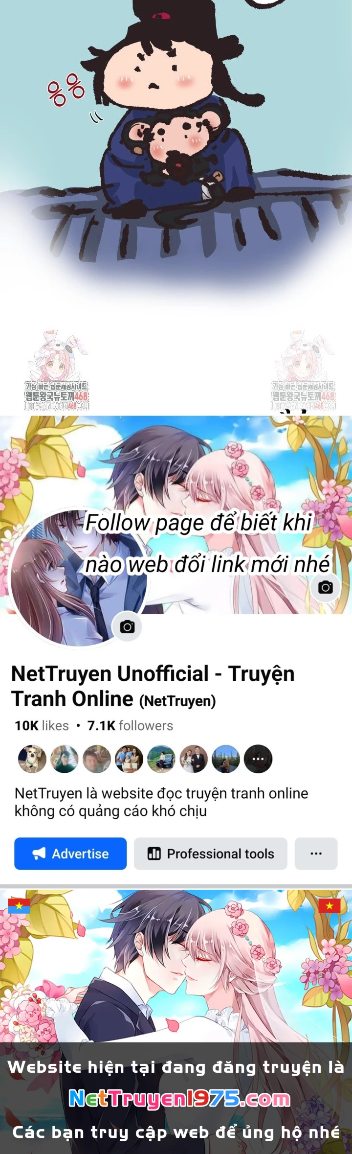 Nhà Nghỉ Thiên Ma Chapter 54 - Trang 2