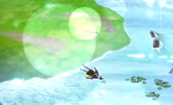 Nhà Nghỉ Thiên Ma Chapter 54 - Trang 2